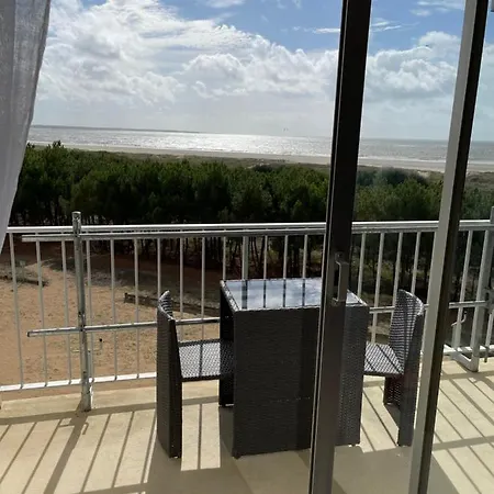 דירה 35 M2 Face A L'ocean *