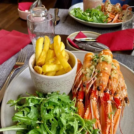 דירה 35 M2 Face A L'ocean *