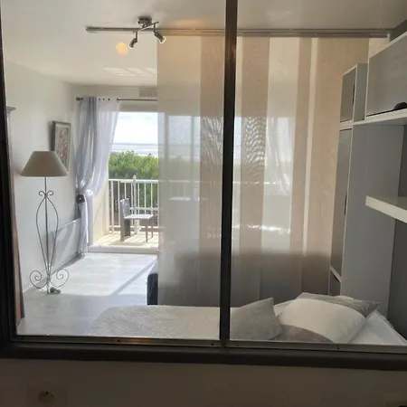 דירה 35 M2 Face A L'ocean