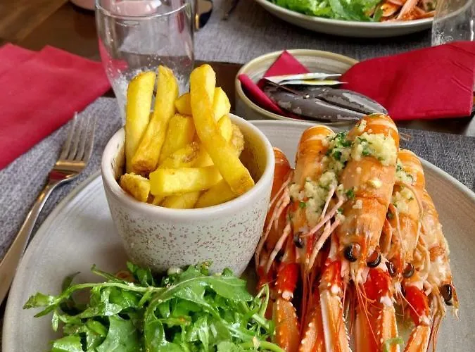 דירה 35 M2 Face A L'ocean *