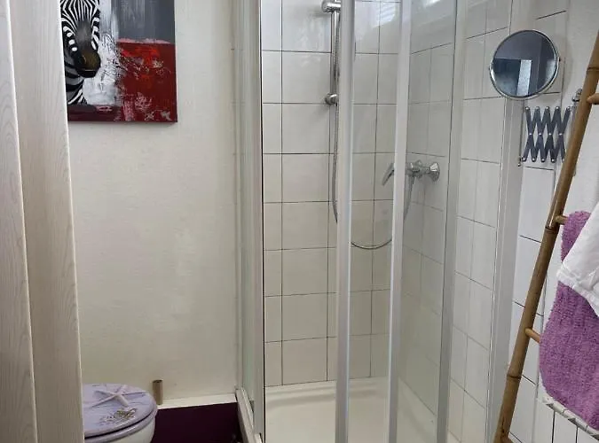 35 M2 Face A L'ocean דירה *