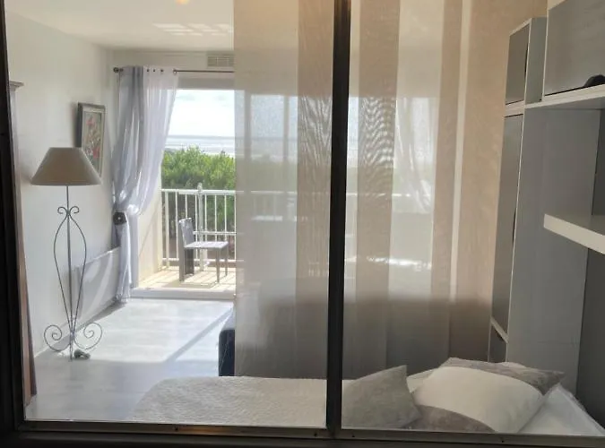 דירה 35 M2 Face A L'ocean