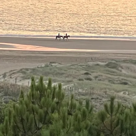 35 M2 Face A L'ocean 圣布里文莱丝皮恩