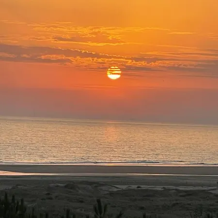 35 M2 Face A L'ocean * 圣布里文莱丝皮恩