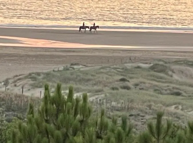 35 M2 Face A L'ocean 圣布里文莱丝皮恩