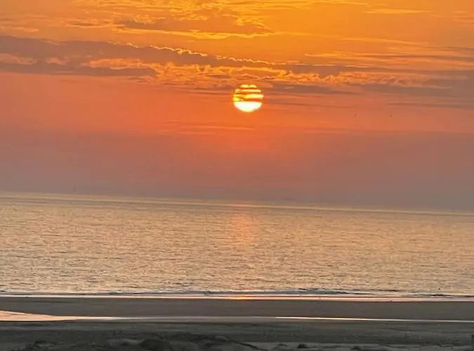 35 M2 Face A L'ocean * Saint-Brévin-les-Pins